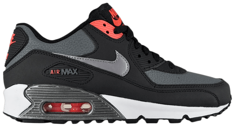 Buy Air Max 90 GS - 307793 067 | GOAT