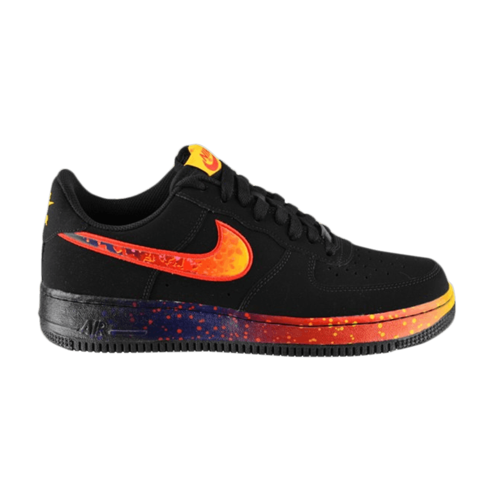 Air Force 1 Low 'Asteroid' | GOAT