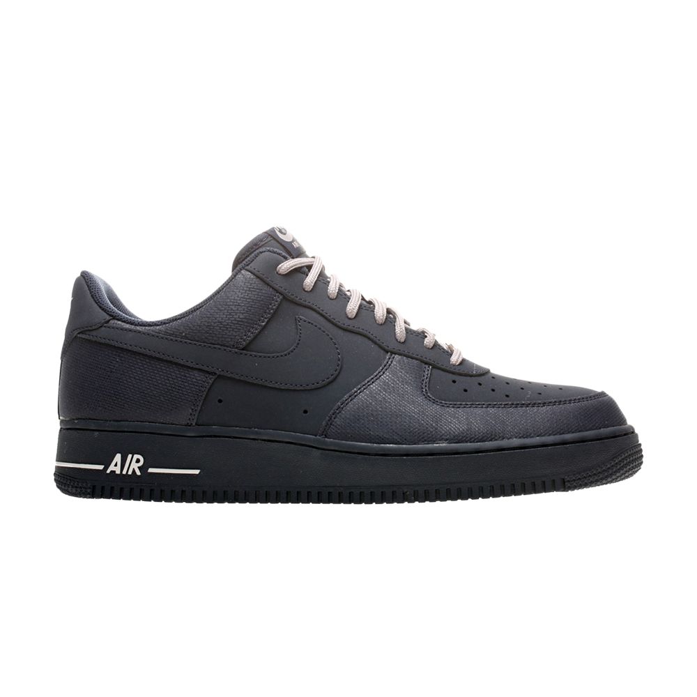 Nike Air Force 1 | Blue | Men's Size 9.5 - 488298-409