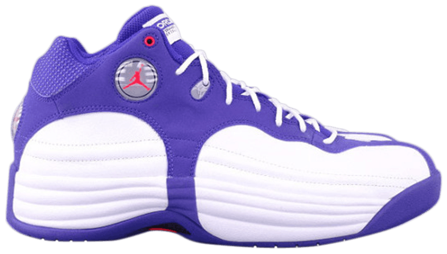 Jordan Jumpman Team One: Why This 1997 Classic Still Matters