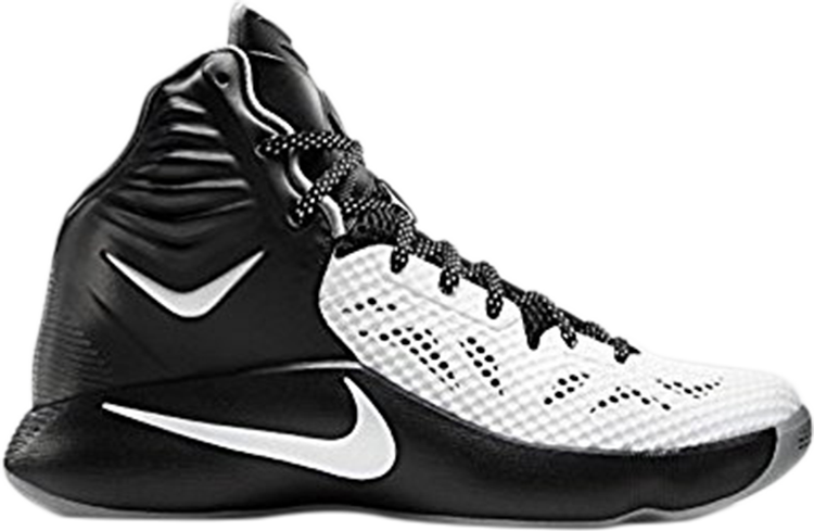 Zoom Hyperfuse 2014