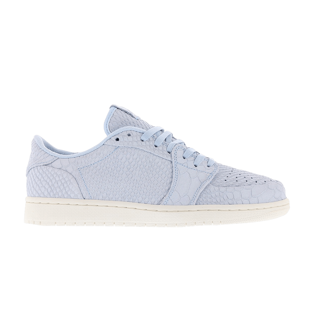 Air Jordan 1 Retro Low NS 'Ice Blue' | GOAT