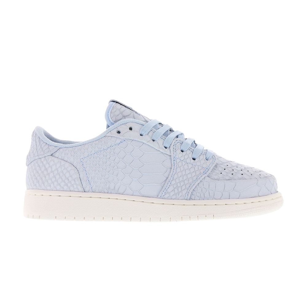 Air Jordan 1 Retro Low NS GS 'Ice Blue' | Kid's Size 4