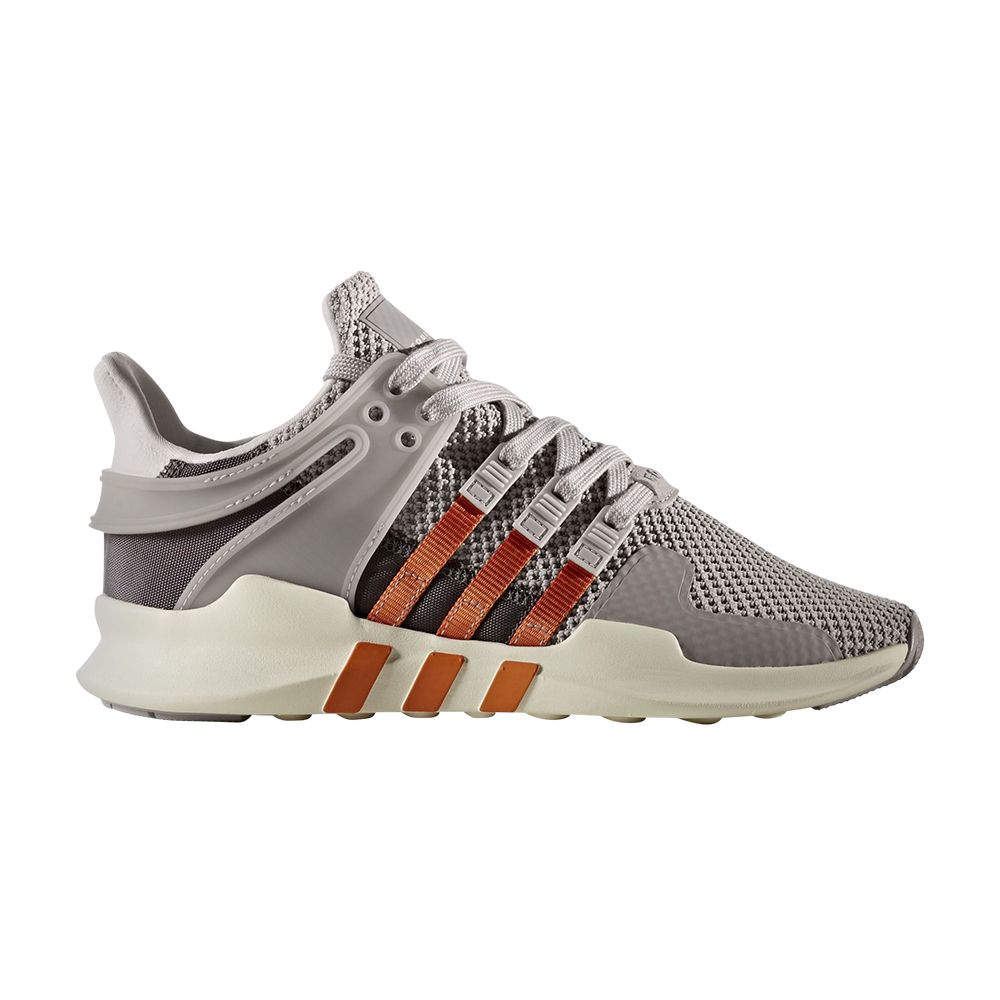 adidas Wmns EQT Support ADV 'Tactile Orange' | Grey | Women's Size 7