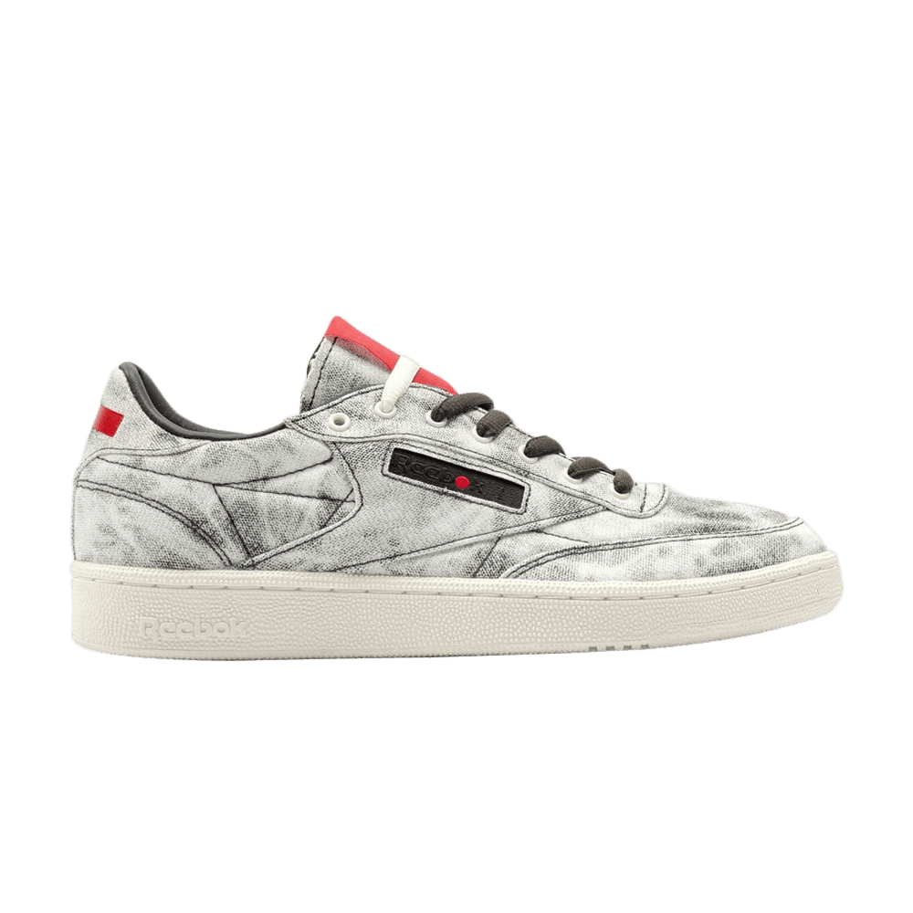 all star leather
