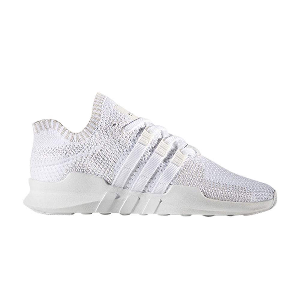 adidas EQT Support ADV PK 'Triple White' | Men's Size 6
