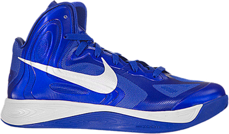 Zoom Hyperfuse 2012