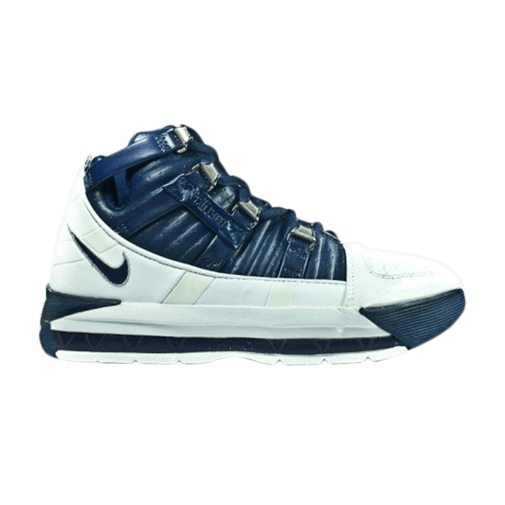 retro lebron 3