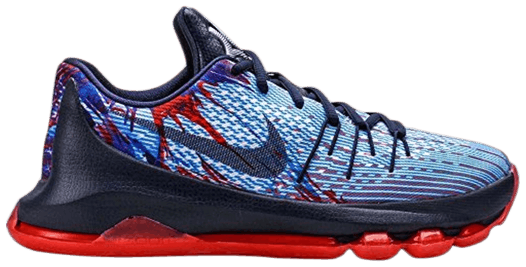 Buy Kd 8 Shoes New Releases Iconic Styles GOAT