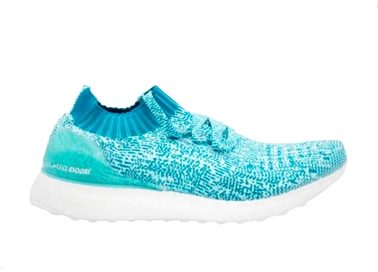 Buy Wmns UltraBoost Uncaged Energy Aqua S80781 GOAT UK