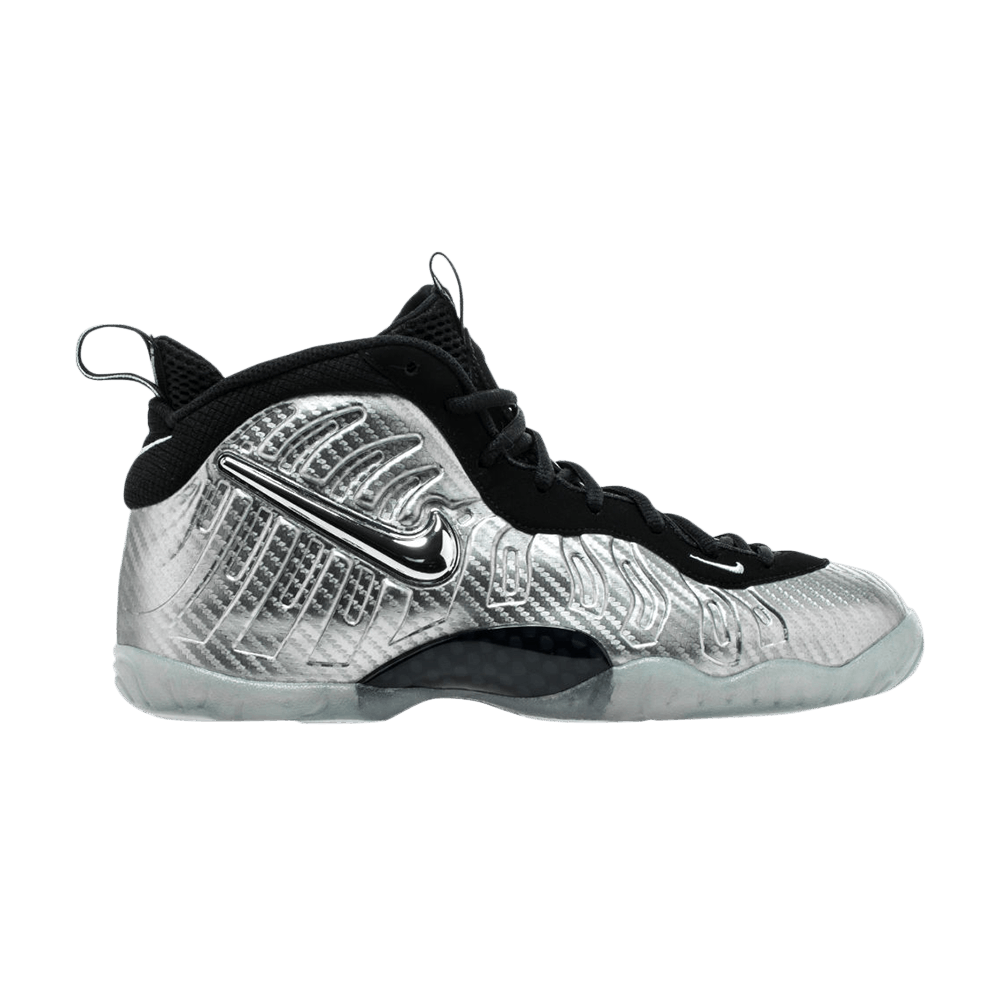 silver little posite
