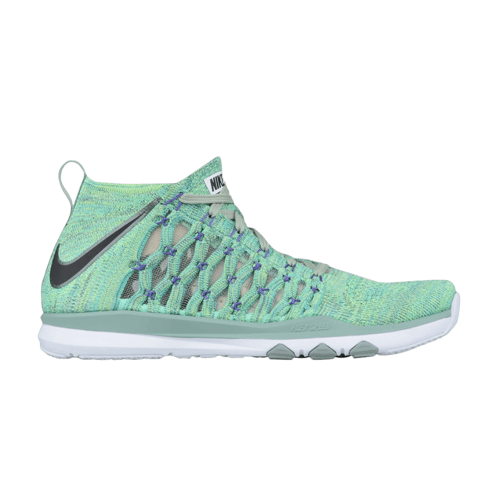 nike men's train ultrafast flyknit training shoes