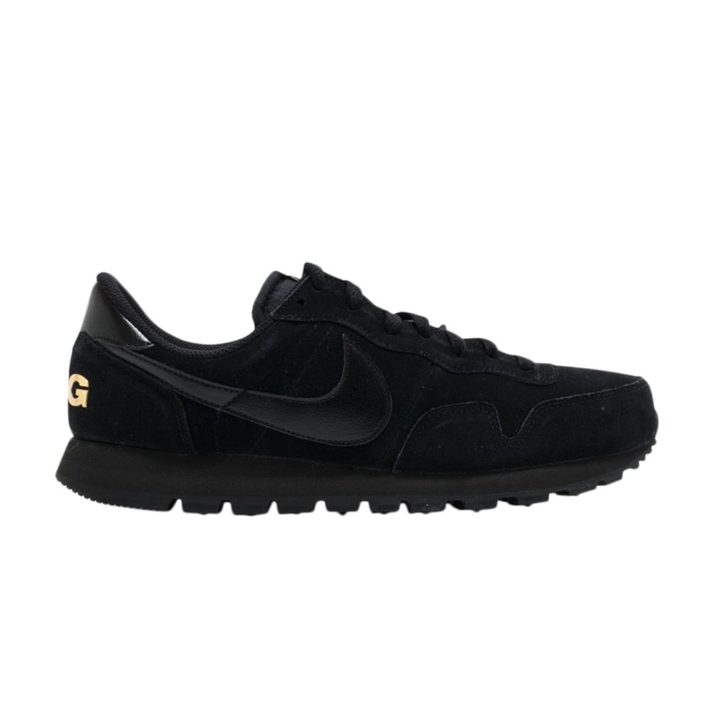 Nike Comme des Garçons x Air Pegasus 83 | Black | Men's Size 8