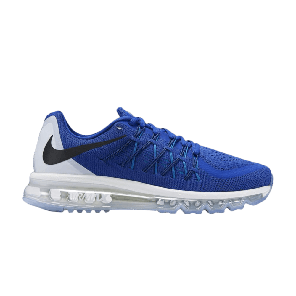 airmax 2015 blue