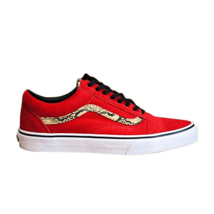 Buy Old Skool Snake VN 0VOKC3H GOAT