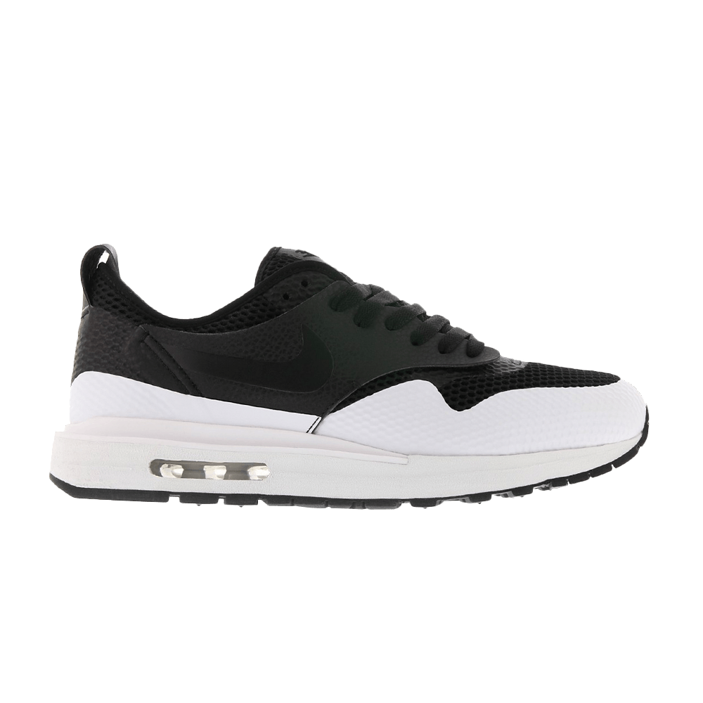 Air Max 1 Royal SE SP 'Black' | GOAT