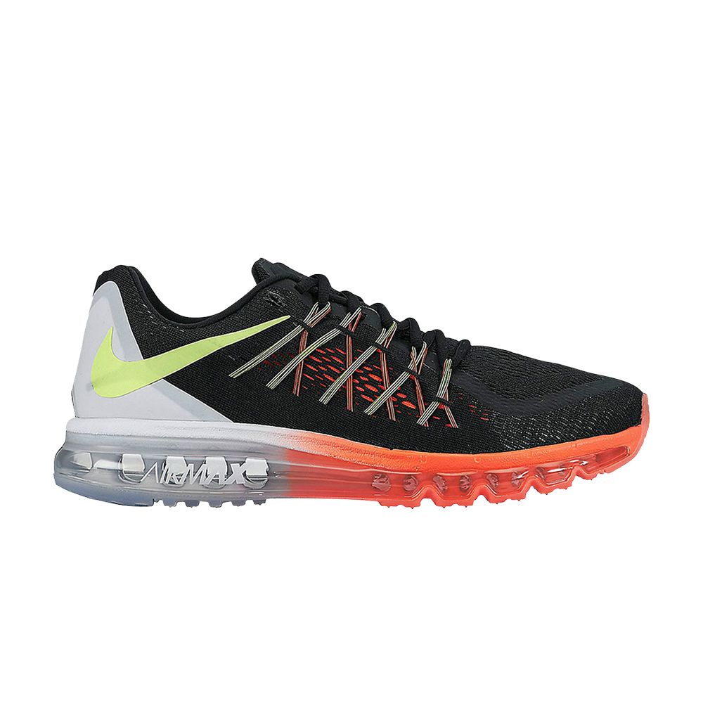 Air Max 2015 - 698902-007