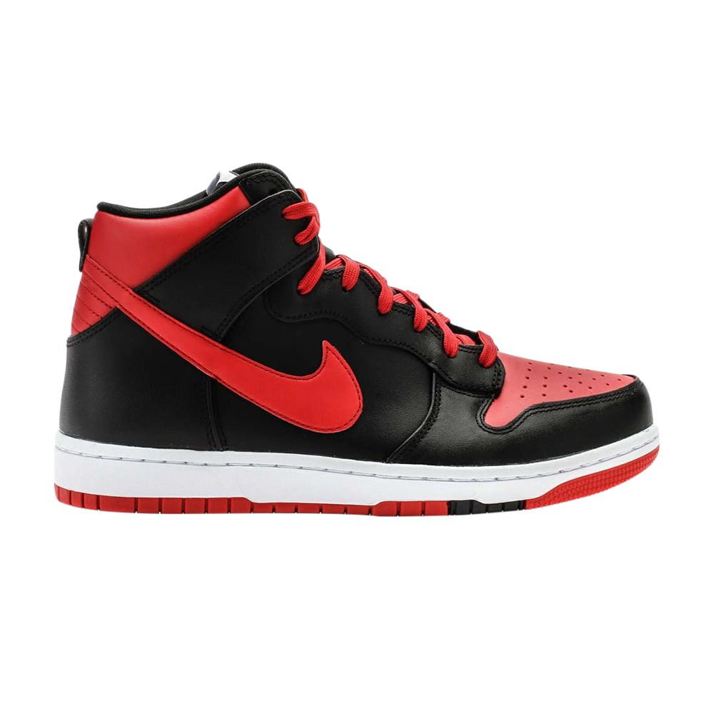 Nike Dunk CMFT | Red | Men's Size 8.5