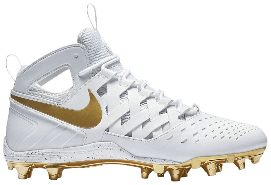 Buy Huarache V Lacrosse Cleats 807142 170 GOAT