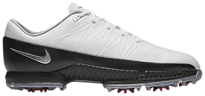 nike air zoom attack golf shoes