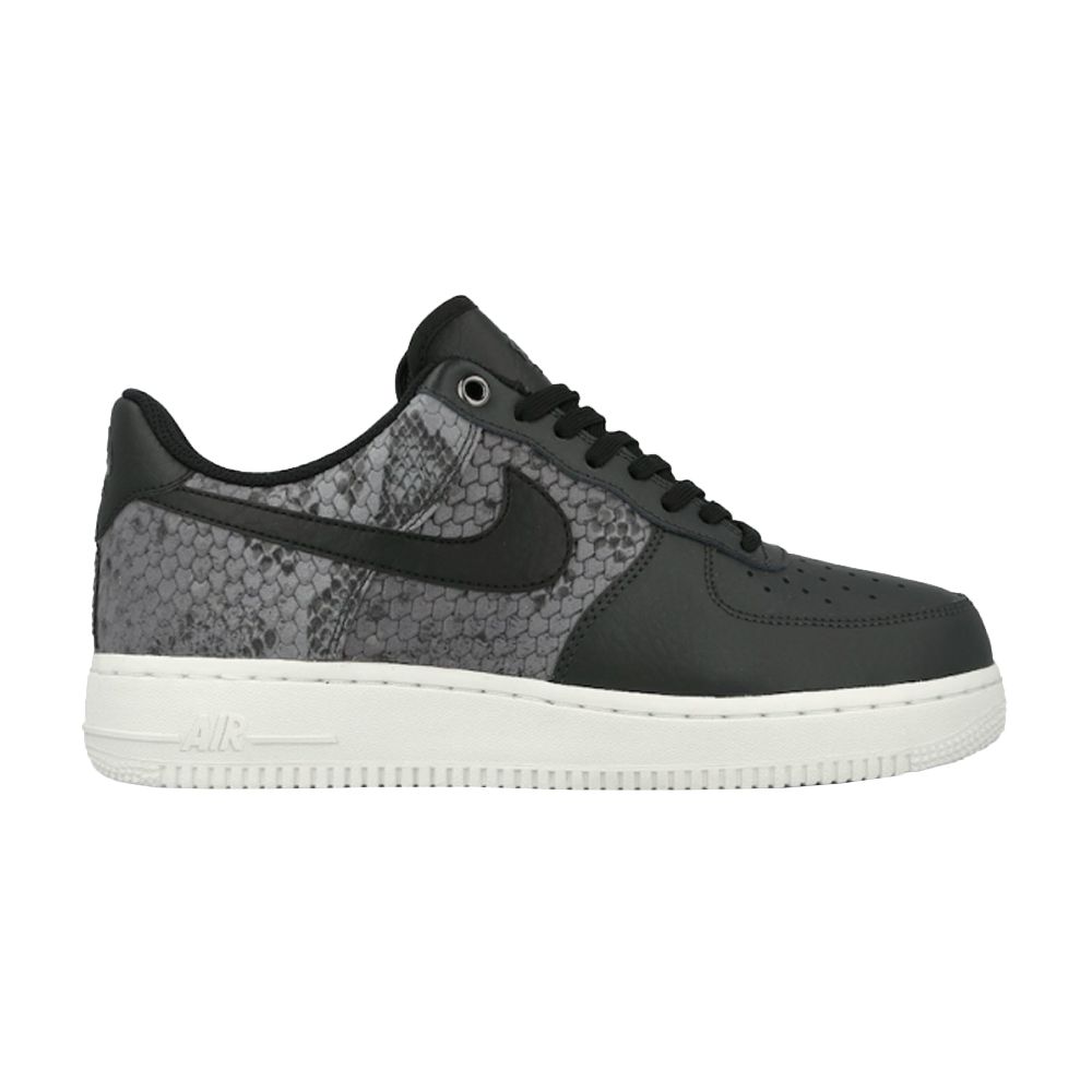 Air Force 1 '07 LV8 'Snakeskin' - 823511-003