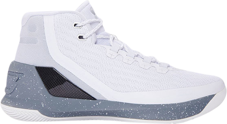 Curry 3 'White' |