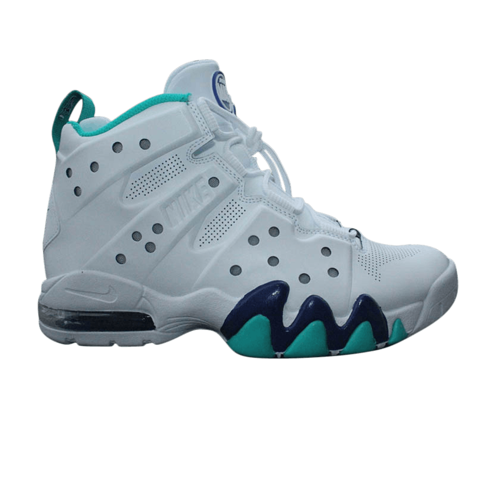 Air Max Barkley | GOAT