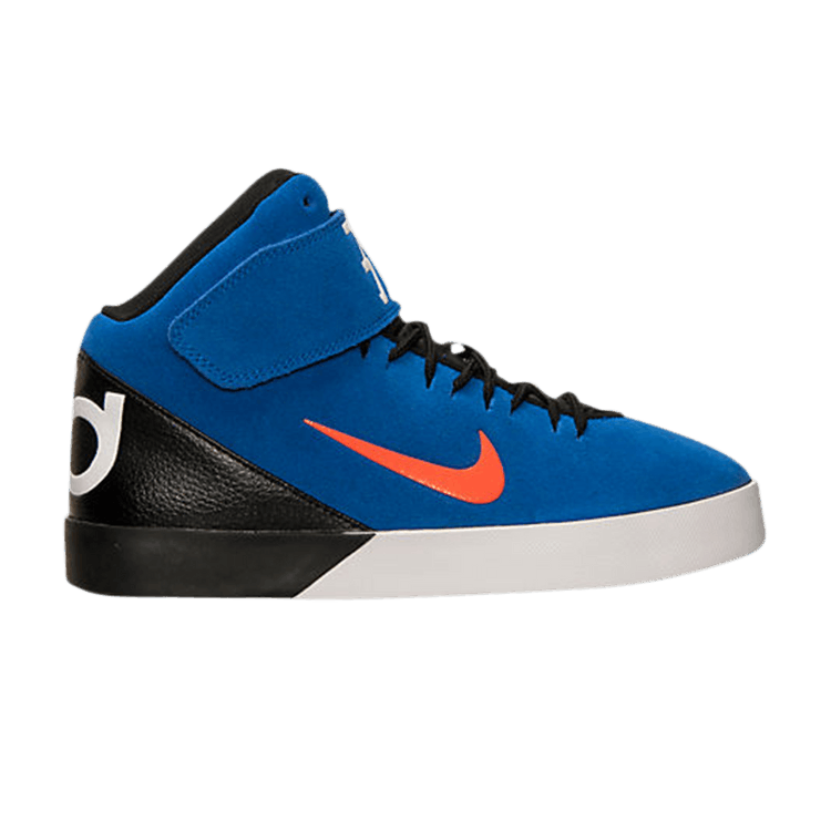 kd vulc