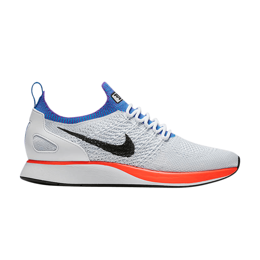Nike women's zoom mariah flyknit racer cheap