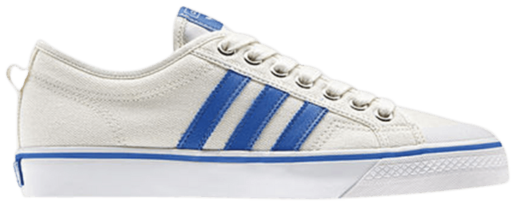Adidas Nizza Low