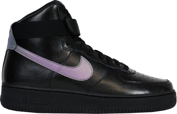 Nike Air Force 1 High 07 LV8 'Black' | Men's Size 9