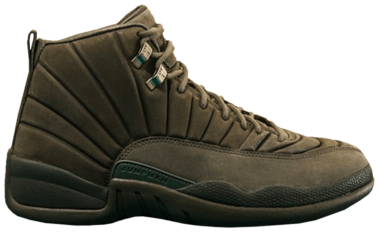 Buy PSNY x Air Jordan 12 Retro 'Milan' Friends and Family Buy PSNY x Air Jordan 12 Retro 'Milan' Friends and Family