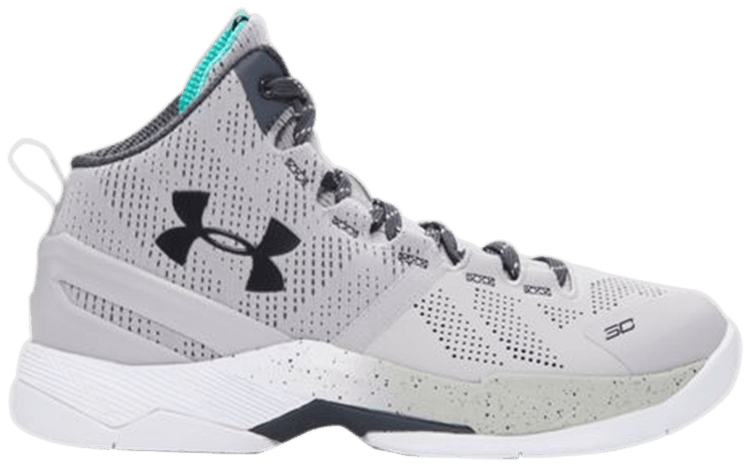 Buy Curry 2 GS 'The Storm' - 1270817 052 | GOAT