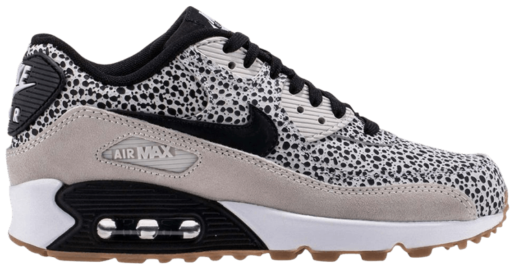 Buy Wmns Air Max 90 Premium 'Safari' - 443817 102 - Tan | GOAT