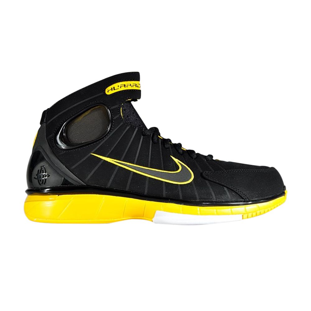 Air Zoom Huarache 2K4 - 511425-007