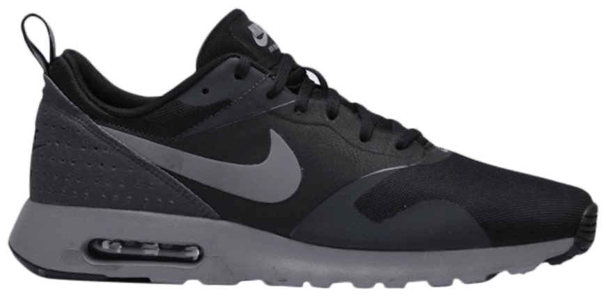 Buy Air Max Tavas 705149 001 Black GOAT
