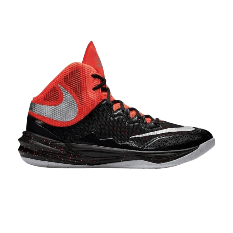 Nike prime hype df review online