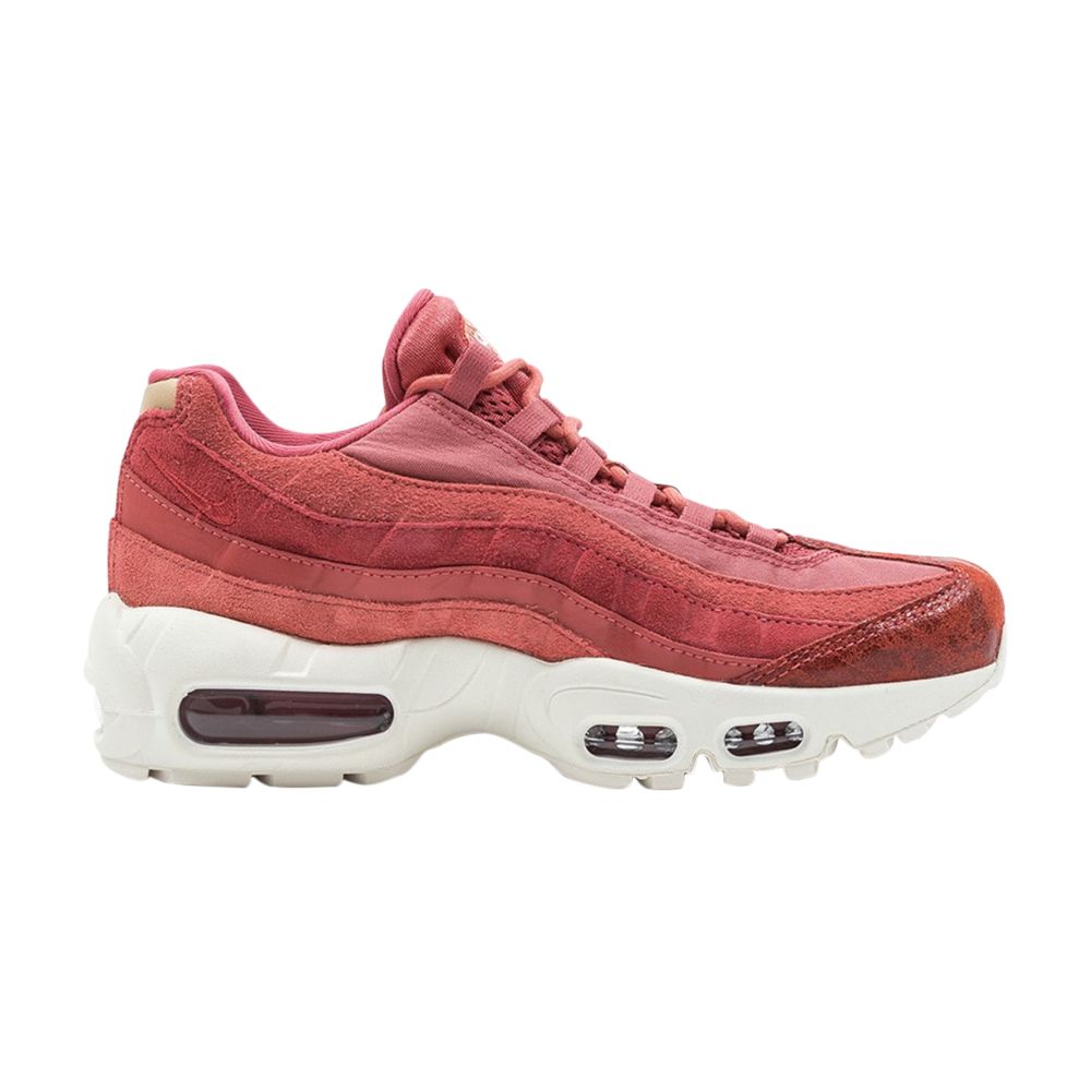 Nike Wmns Air Max 95 Premium 'Light Redwood' | Women's Size 6.5