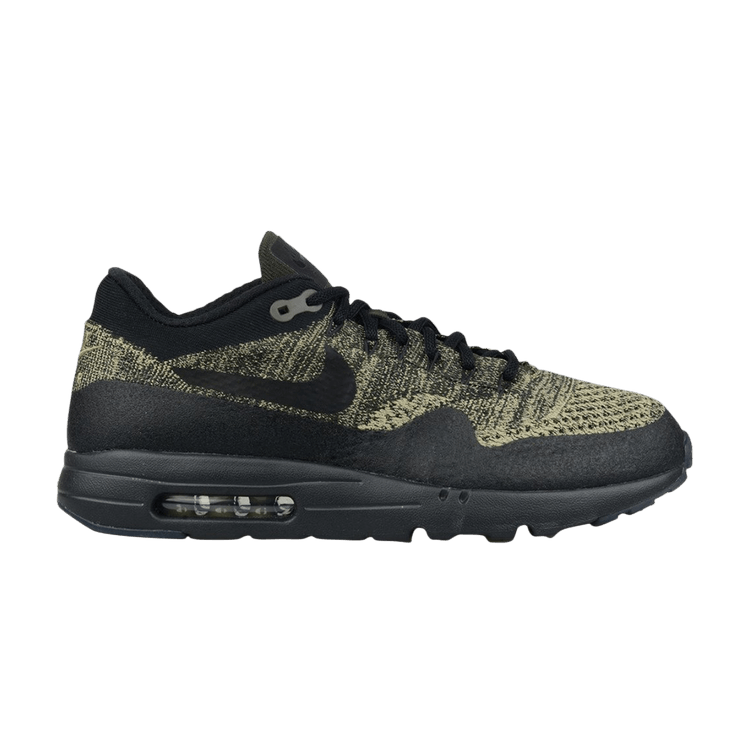 Nike air force 1 ultra flyknit olive hot sale
