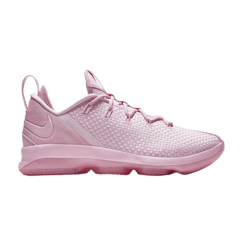 Lebron 14 Pink clearance