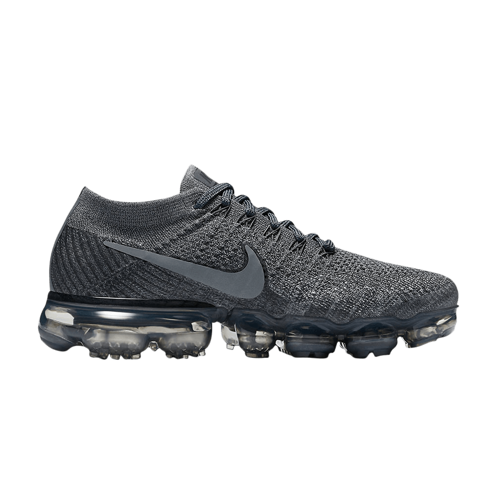 vapormax cool grey