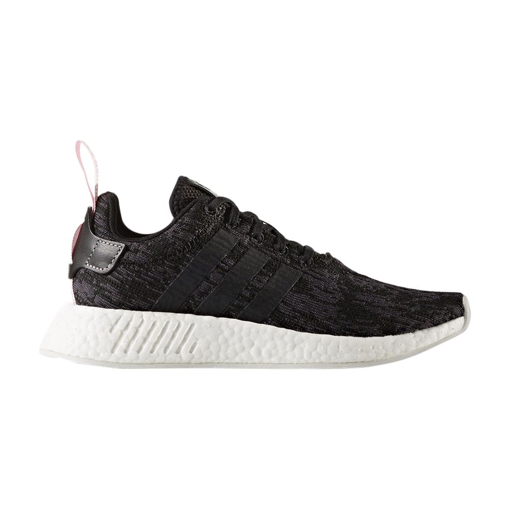 adidas Wmns NMD_R2 'Core Black' | Women's Size 5.5