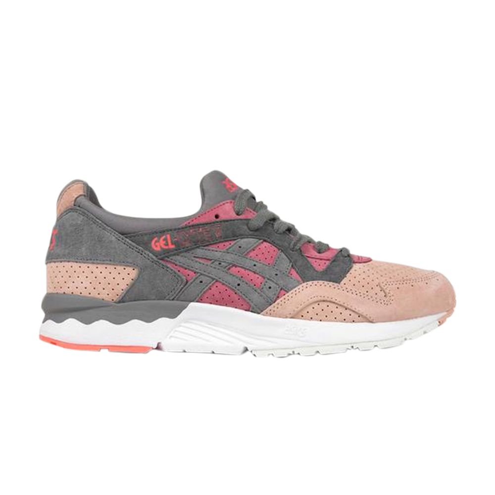 ASICS Gel Lyte 5 'Pastel' | Pink | Men's Size 10