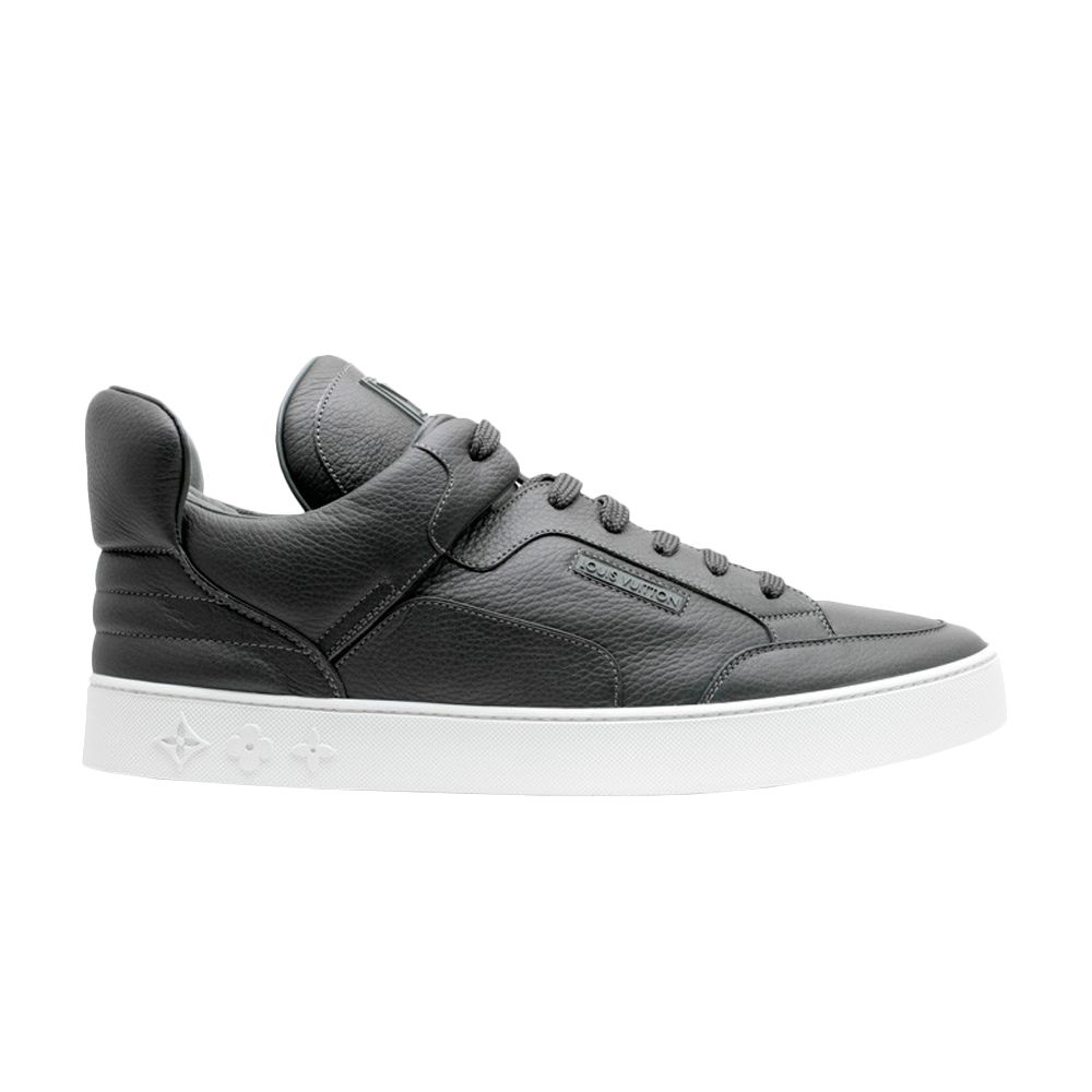 Pre-owned Louis Vuitton Kanye West X  Don 'anthracite' | Grey | Men's Size 9 In Gray