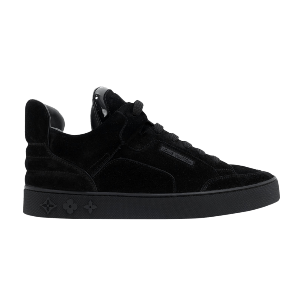 Kanye West x Louis Vuitton Don 'Black' | GOAT