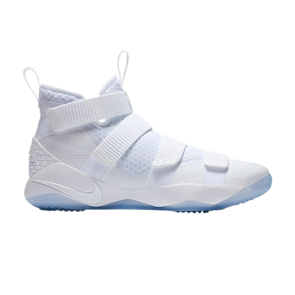 Nike LeBron XI “Parachute Gold” – Release Date- SneakerFiles