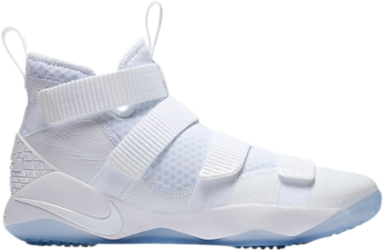 También Estar satisfecho Supone Buy Lebron Soldier 11 Shoes: New Releases & Iconic Styles | GOAT
