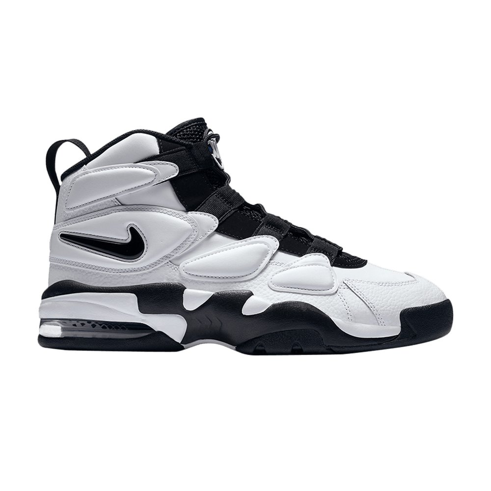 Buy Air Max 2 Uptempo Shoes New Releases Iconic Styles GOAT