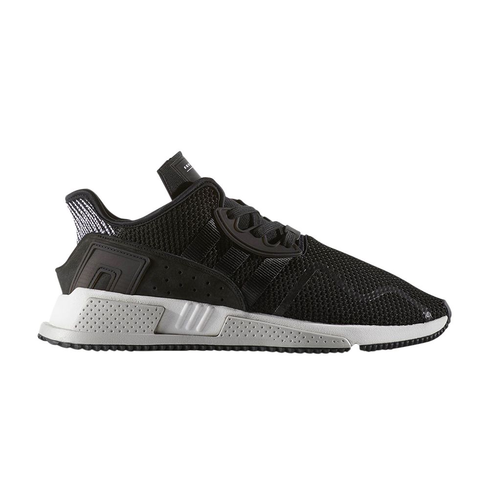 adidas EQT Cushion ADV 'Core Black' | Men's Size 10.5