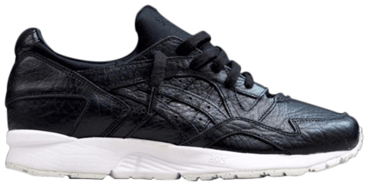 ASICS Gel Lyte 5 Black